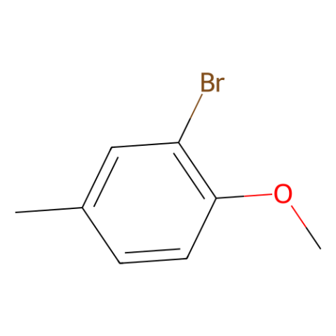 3-溴-4-甲氧基甲苯,3-Bromo-4-methoxytoluene