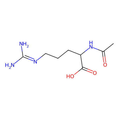 N-alpha-乙酰-L-精氨酸,Nα-Acetyl-L-arginine