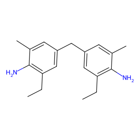 4,4'-亚甲基双(2-乙基-6-甲基苯胺),4，4’-Methylene-bis(2-methyl-6-ethylaniline)