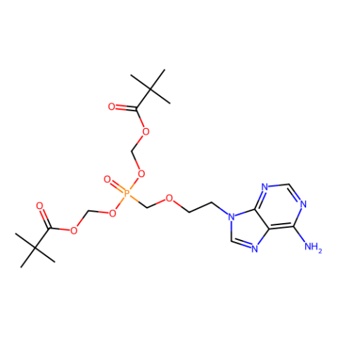 阿德福韦酯,Adefovir Dipivoxil