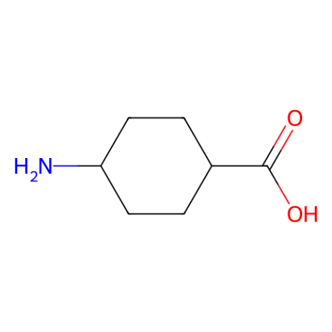 4-氨基环己甲酸,4-Aminocyclohexanecarboxylic Acid