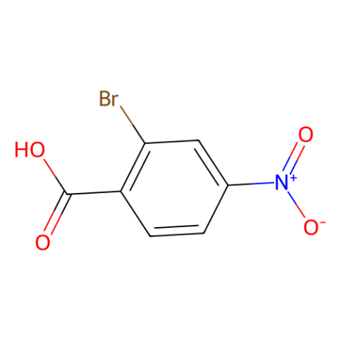2-溴-4-硝基苯甲酸,2-Bromo-4-nitrobenzoic Acid