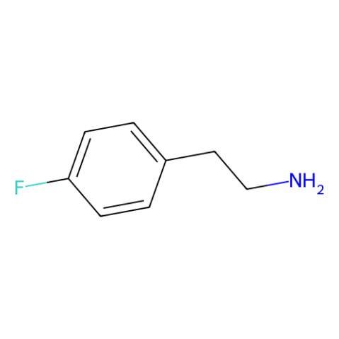 2-(4-氟苯基)乙胺,2-(4-Fluorophenyl)ethylamine