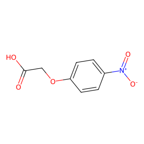 4-硝基苯氧基乙酸,4-Nitrophenoxyacetic acid