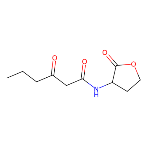 N-3-氧-己酰高丝氨酸内酯,N-(Ketocaproyl)-L-homoserine Lactone
