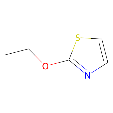 2-乙氧基噻唑,2-Ethoxythiazole