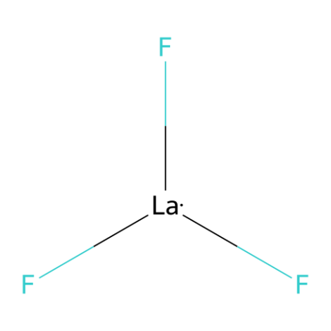 氟化镧,Lanthanum fluoride