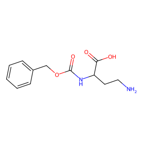N-α-苄氧羰基-L-2,4-二氨基丁酸,Z-Dab-OH