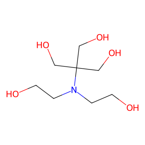 二(2-羥乙基)亞氨基三(羥甲基)甲烷(BIS-TRIS),BIS-TRIS