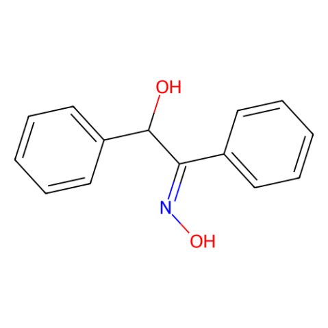 α-安息香肟,α-Benzoin oxime