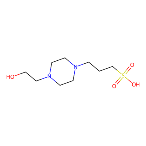 4-(2-羥乙基)-1-哌嗪丙磺酸（HEPPS）,HEPPS