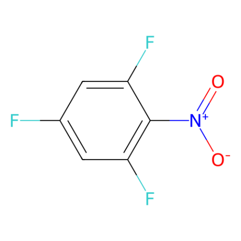 1,3,5-三氟-2-硝基苯,1,3,5-Trifluoro-2-nitrobenzene