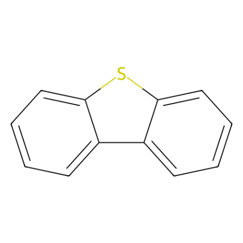 二苯并噻吩,Dibenzothiophene