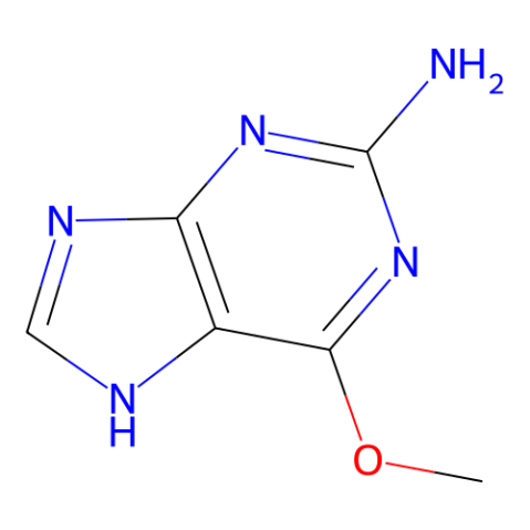 O-甲基鸟嘌呤,O-methylguanine