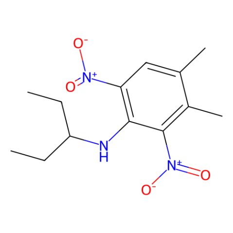 二甲戊乐灵标准溶液,Pendimethaline solution