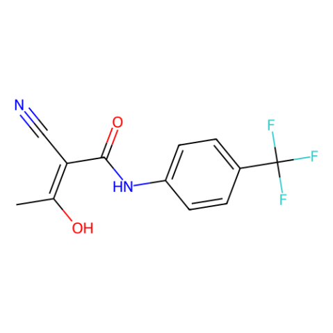 特立氟胺,Teriflunomide