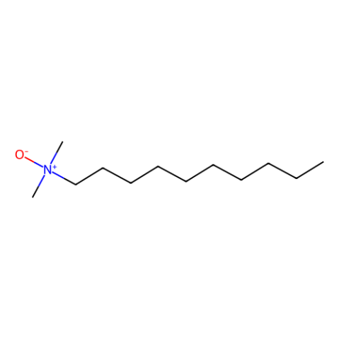 N,N-二甲基癸烷基-N-氧化胺,N,N-Dimethyldecylamine N-oxide