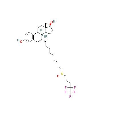 氟維司群,Fulvestrant