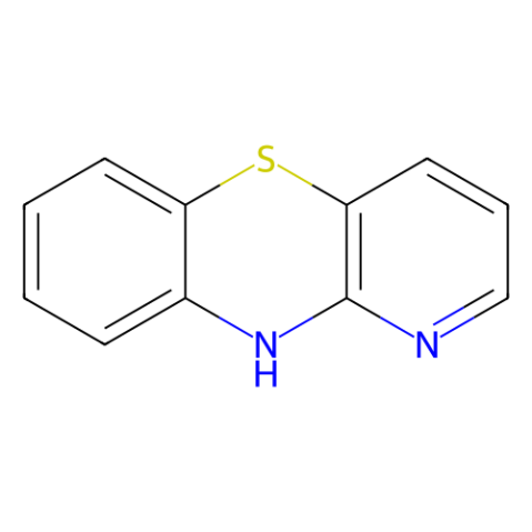 1-氮杂苯酚噻嗪,1-Azaphenothiazine