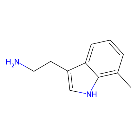 7-甲基色胺,7-Methyltryptamine