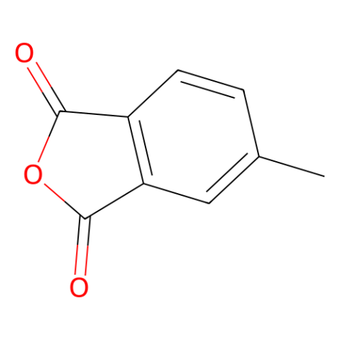 4-甲基苯酐,4-methylphthalic anhydride