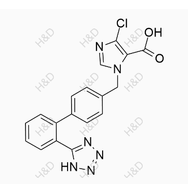 阿利沙坦酯杂质8,Allisartan Isoproxil Impurity 8