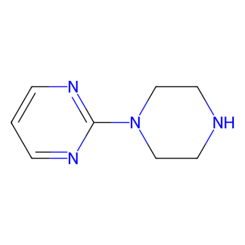 1-(2-嘧啶基)哌嗪,1-(2-Pyrimidyl)piperazine