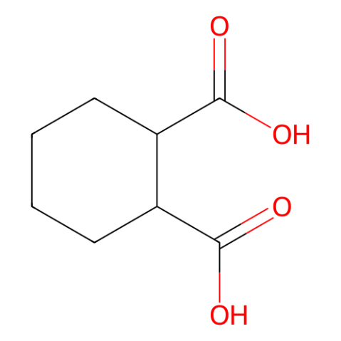 反-1,2-环己烷二甲酸,trans-1,2-Cyclohexanedicarboxylic Acid