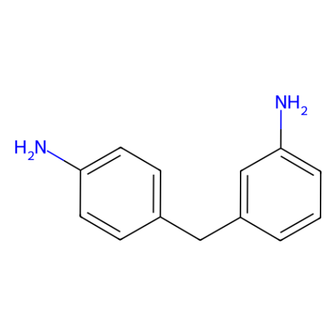 3,4′-二氨基二苯基甲烷,3,4'-Diaminodiphenylmethane