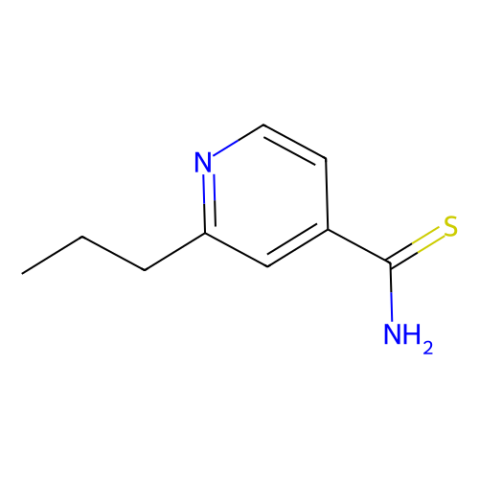 丙硫異煙胺,Protionamide