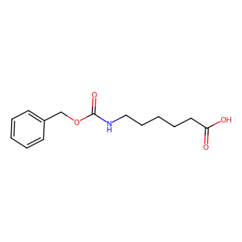 Cbz-6-氨基己酸,Z-6-Aminohexanoic acid