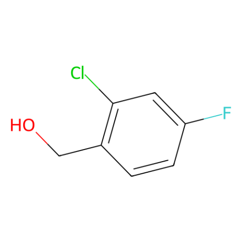 2-氯-4-氟苯甲醇,2-Chloro-4-fluorobenzyl Alcohol