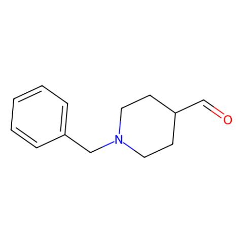 1-苄基哌啶-4-甲醛,1-Benzylpiperidine-4-carboxaldehyde