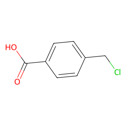 4-(氯甲基)苯甲酸,4-(Chloromethyl)benzoic acid