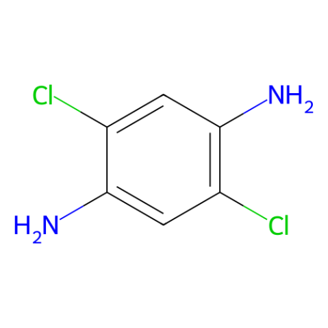 2,5-二氯-1,4-苯二胺,2,5-Dichloro-1,4-phenylenediamine