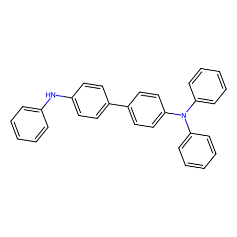 N,N,N'-三苯基联苯胺,N,N,N'-Triphenylbenzidine