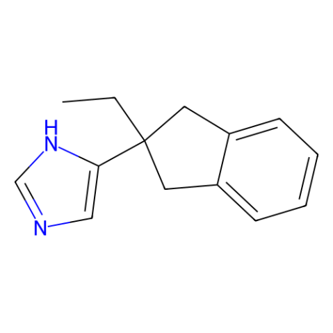 阿替美唑,Atipamezole