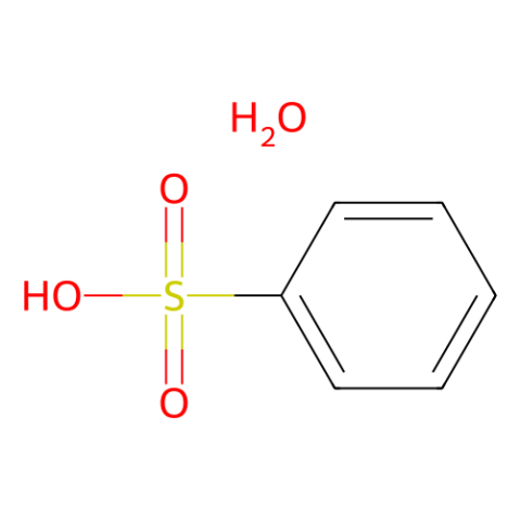 苯磺酸一水合物,Benzenesulfonic Acid Monohydrate