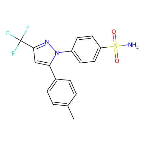 塞来昔布,Celecoxib