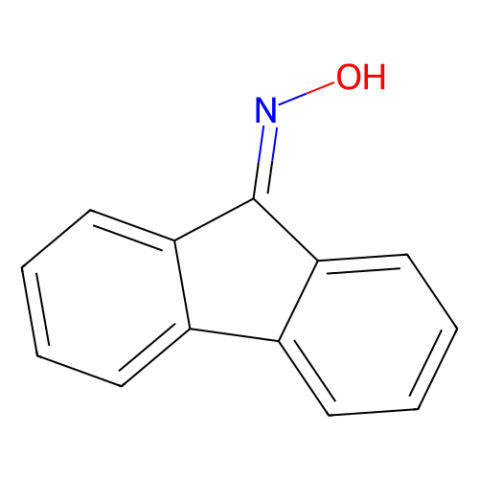 9-芴酮肟,9-Fluorenone Oxime
