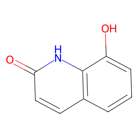 2,8-喹啉二醇,2,8-Quinolinediol