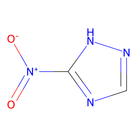 3-硝基-1,2,4-三唑,3-Nitro-1，2，4-triazole