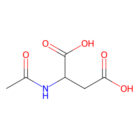 N-乙酰-DL-天冬氨酸,N-Acetyl-DL-aspartic acid