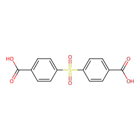 4,4'-磺酰基二苯甲酸,4,4'-Sulfonyldibenzoic Acid