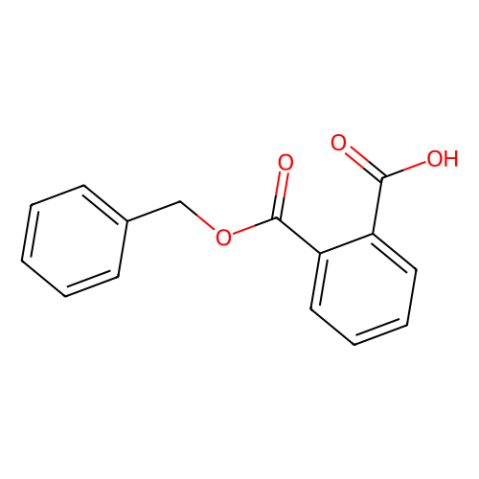 邻苯二甲酸单苄酯,Monobenzyl Phthalate