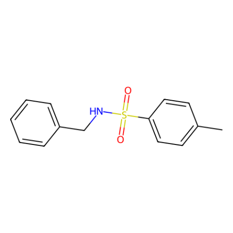 N-苄基-对甲苯磺酰胺,N-Benzyl-p-Toluenesulfonamide