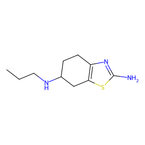 普拉克索,Pramipexole