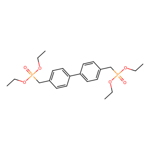 4,4'-双(二乙氧基膦酰甲基)联苯,4,4'-Bis(diethylphosphonomethyl)biphenyl