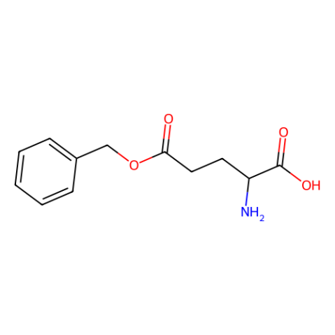 D-谷氨酸-5-苄酯,5-Benzyl-D-Glutamate