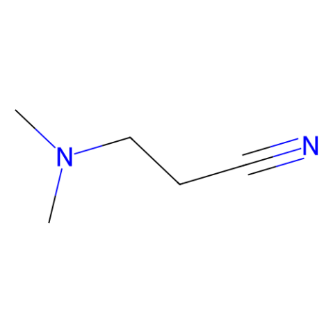 二甲胺基丙腈,3-Dimethylaminopropionitrile